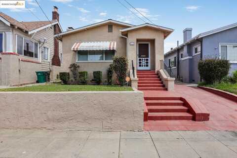 5448 Trask St, Oakland, CA 94601