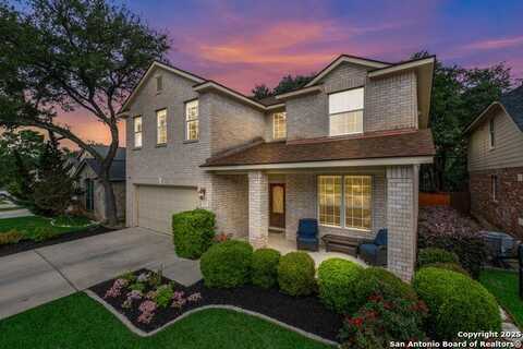 2119 Mountain Mist, San Antonio, TX 78258