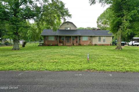 641 Anderson Road, Dyersburg, TN 38024