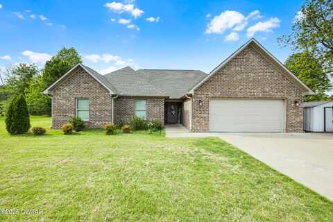 7014 Graball Drive, Milan, TN 38358
