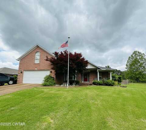 39 Rampart Drive, Jackson, TN 38305