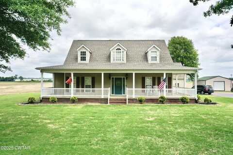 10582 Johnson Grove Road, Halls, TN 38040