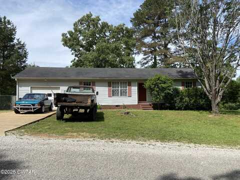 180 Taylor Trail, Henderson, TN 38340