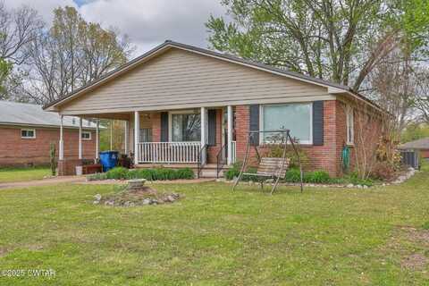 403 Fairlane Drive, Greenfield, TN 38230