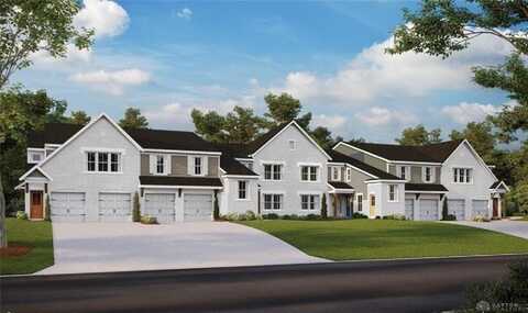 500 Glenhaven Way, Fairborn, OH 45324
