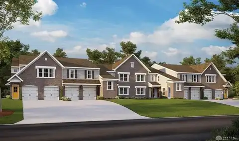 2757 Golden Leaf Drive, Beavercreek, OH 45431