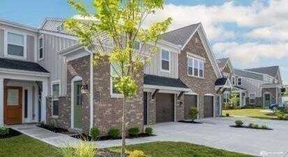 4206 N Golden Clove Bend, Sugarcreek Township, OH 45459
