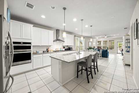 515 Brittnie Brk, San Antonio, TX 78260