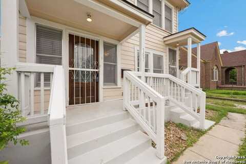 707 N PINE ST, San Antonio, TX 78202