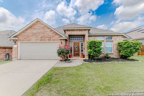 26923 Trinity Heights, San Antonio, TX 78261