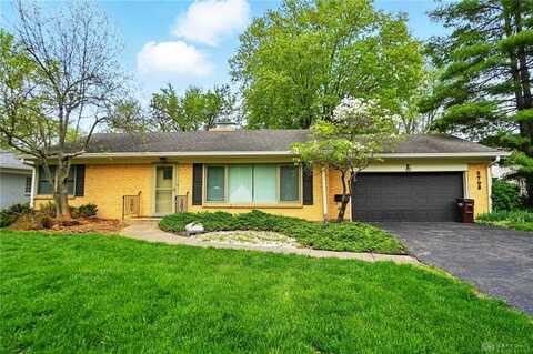 3708 Lenox Drive, Dayton, OH 45429