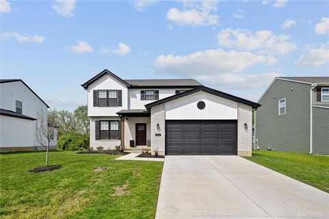 711 Brelsford Avenue, Trenton, OH 45067