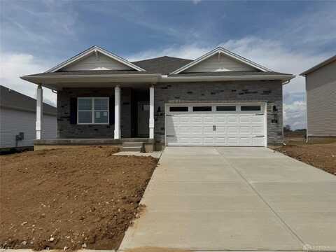 552 Hollywood Boulevard, Xenia, OH 45385