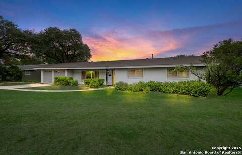 239 Sharon Dr, San Antonio, TX 78216