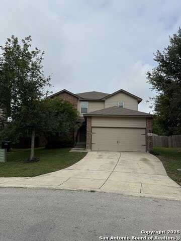 11742 Cayenne, San Antonio, TX 78245