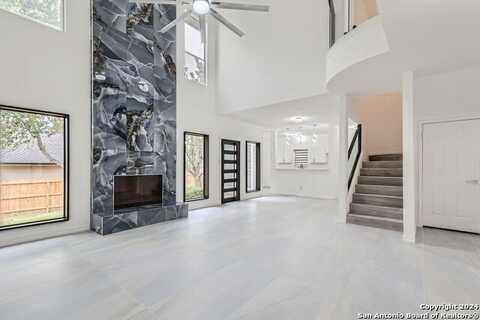 17411 CANYON BOULDER, San Antonio, TX 78248