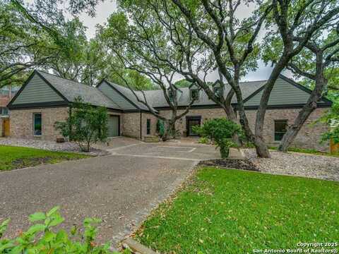 522 Stonewood Dr, San Antonio, TX 78216