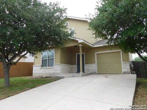 6215 Hazel Valley, San Antonio, TX 78242