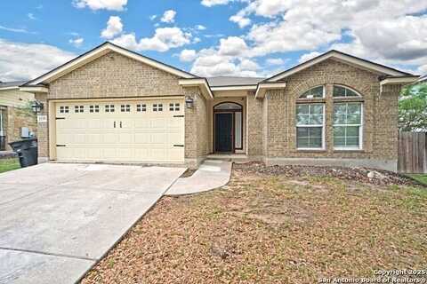 2539 Fayette, New Braunfels, TX 78130