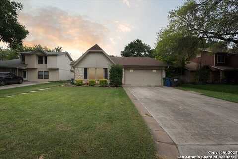 6927 Country Rose, San Antonio, TX 78240