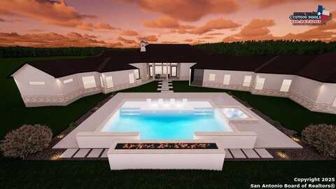 1125 PROVENCE PLACE, New Braunfels, TX 78132