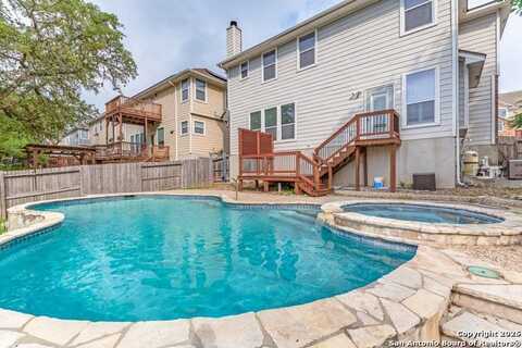 4962 Augusta, San Antonio, TX 78247