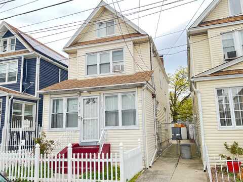 8829 74th Place, Woodhaven, NY 11421