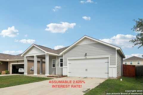 881 bunton reserve, Kyle, TX 78640