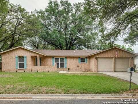 1639 Redwood, Seguin, TX 78155
