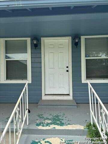 2543 W Mulberry, San Antonio, TX 78228