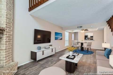 1615 Wycombe, San Antonio, TX 78216