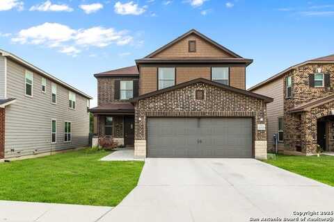 1015 Gruma, San Antonio, TX 78214