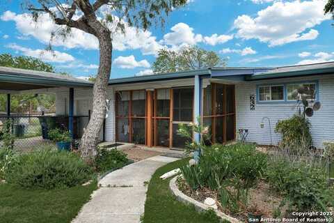 632 W Broadview, San Antonio, TX 78228