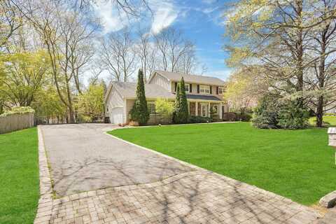 8 Bayard Drive, Dix Hills, NY 11746