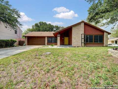 6149 Cloudy Ridge, San Antonio, TX 78247