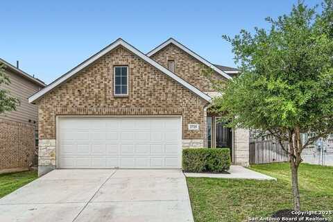 2725 Barkey Springs, San Antonio, TX 78245
