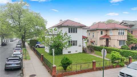 2701 Quentin Road, Brooklyn, NY 11229