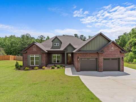 328 Lakes Drive, Enterprise, AL 36330