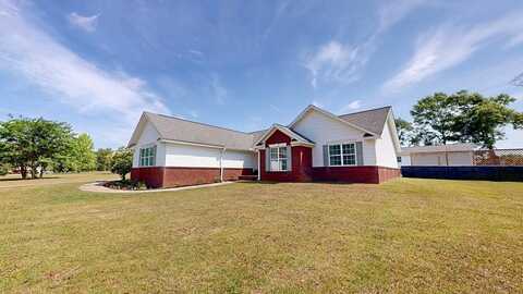 119 Willow Oaks Drive, Headland, AL 36345