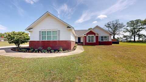 119 Willow Oaks Drive, Headland, AL 36345