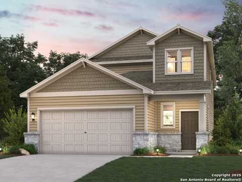 4315 Clarisse St, New Braunfels, TX 78130