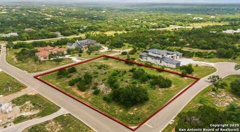 6 Meridian, Boerne, TX 78006