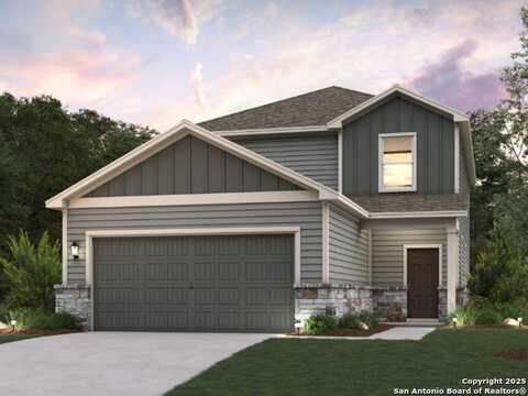 4322 Clarisse St, New Braunfels, TX 78130