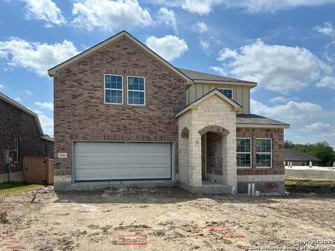 1354 Meester Dr, San Antonio, TX 78245