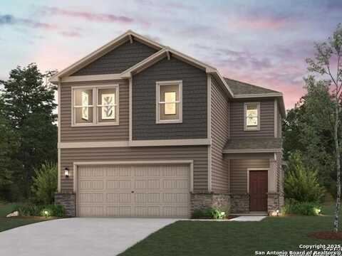 4334 Clarisse St, New Braunfels, TX 78130
