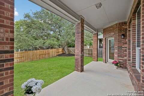 24915 White Creek, San Antonio, TX 78255