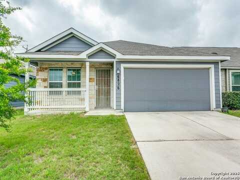 6826 Hibiscus Falls, San Antonio, TX 78218