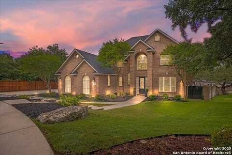 1006 Whitneys Ct, San Antonio, TX 78260