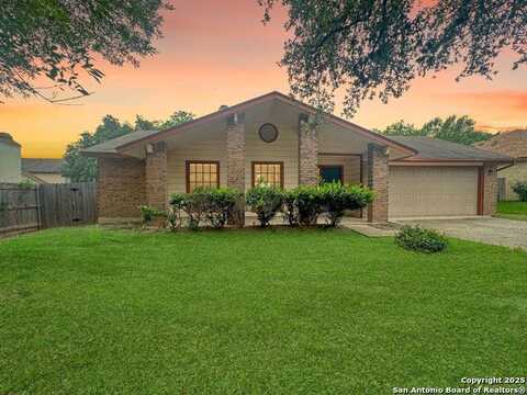 4826 Bohill, San Antonio, TX 78217