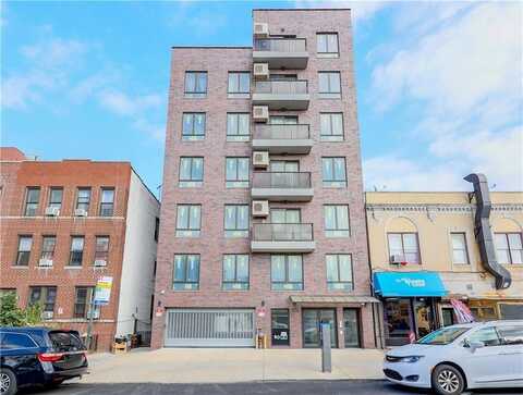 1721 West 6th Street, Brooklyn, NY 11223